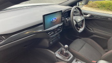 Ford Focus 1.0 EcoBoost ST-Line 5dr Petrol Estate